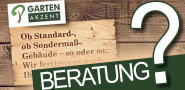 Garten Akzent Wir Gehen Neue Wege In Der Werbung